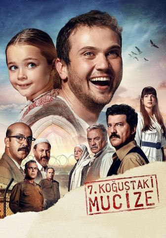 7. Kogustaki Mucize (2019)