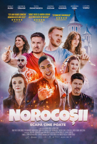 The Lucky Ones (2008)