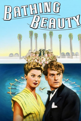 Badende Venus (1944)