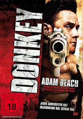 Donkey - Jeder Aussenseiter hat irgendwann mal seinen Tag (2010)