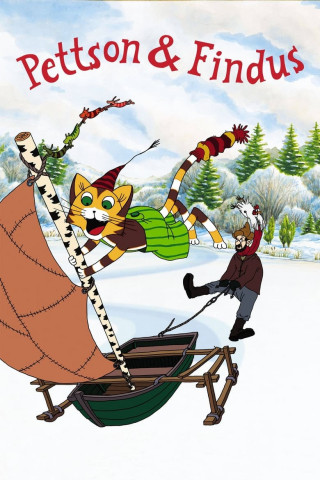 Pettersson und Findus (1999)