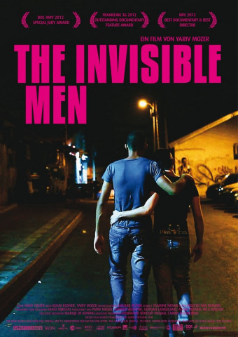 The Invisible Men [OmU] (2012)