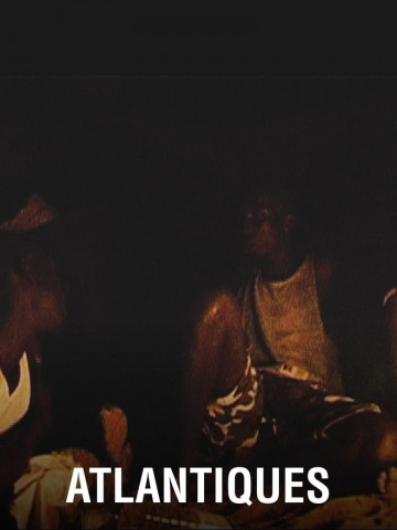 Atlantics (2009)