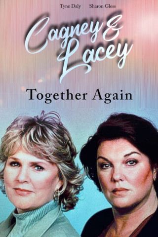 Cagney & Lacey - Der Tote im Park (1995)