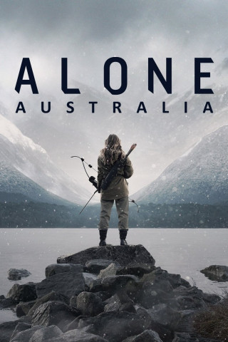 Alone Australia (2023)