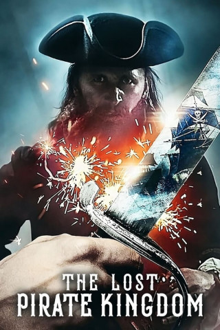 Das verlorene Piratenreich (2021)