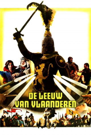 De leeuw van Vlaanderen (1985)