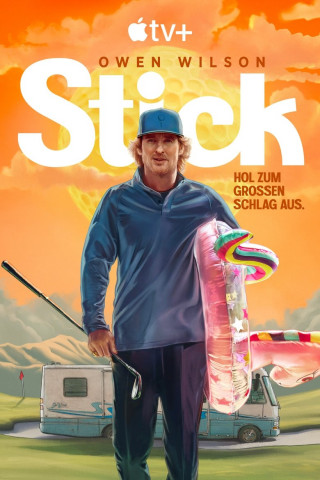 Stick (2025)