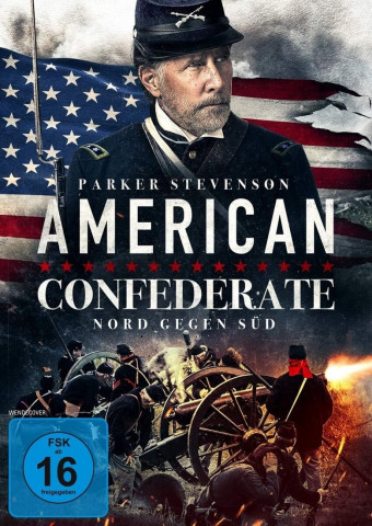 American Confederate (2019)