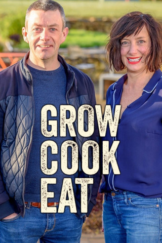 Grow, Cook, Eat (2019)