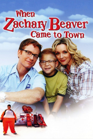 Zachary Beaver - Mein dickster Freund (2003)