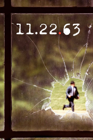 11.22.63 - Der Anschlag (2016)