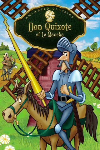 Don Quichote (1987)