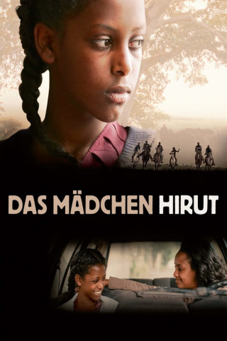 Das Mädchen Hirut (2014)