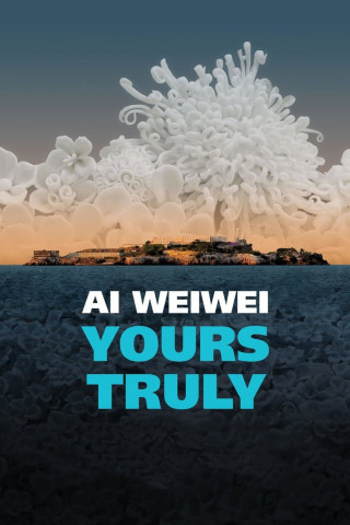 Ai Weiwei: Mit freundlichen Grüßen (2019)