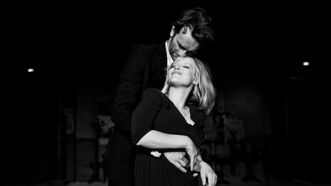 Cold War – Der Breitengrad der Liebe (2018)