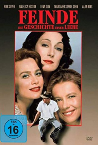 Feinde – Die Geschichte einer Liebe (1989)