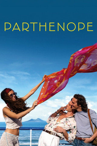 Parthenope (2024)