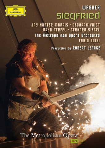 Wagner: Siegfried (2011)