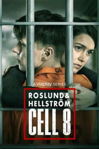 Roslund & Hellström: Cell 8 (2022)