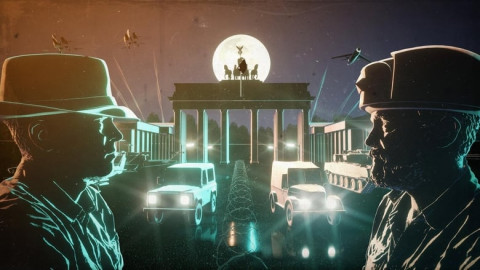 Geheime Fronten (2017)