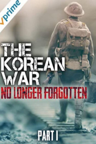 The Korean War (2015)