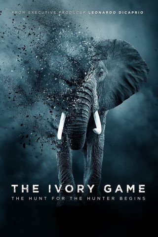 The Ivory Game: Das Elfenbein-Komplott (2016)