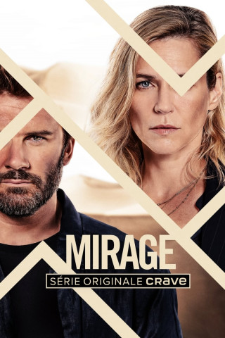 Mirage - Gefährliche Lügen (2020)