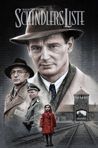 Schindlers Liste (1993)
