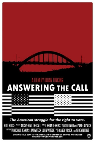 Answering the Call (2016)