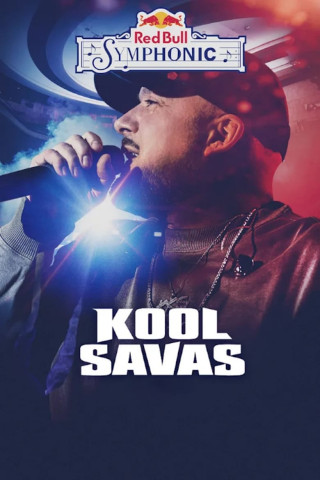 Red Bull Symphonic: Kool Savas (2023)