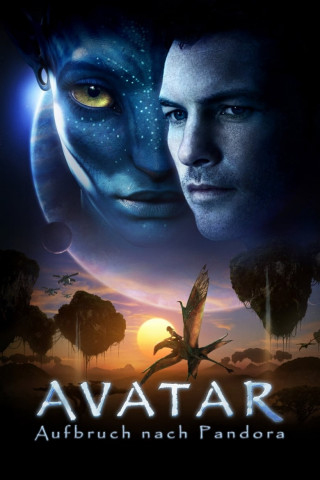 Avatar - Aufbruch nach Pandora (2009)