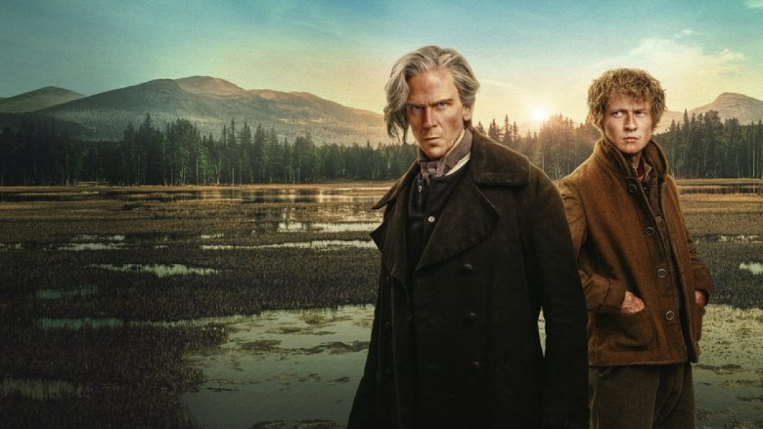 To Cook a Bear (2025)