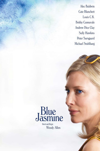 Blue Jasmine (2013)