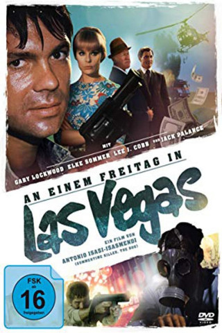 An einem Freitag in Las Vegas (1968)