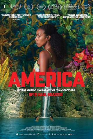 America (2022)