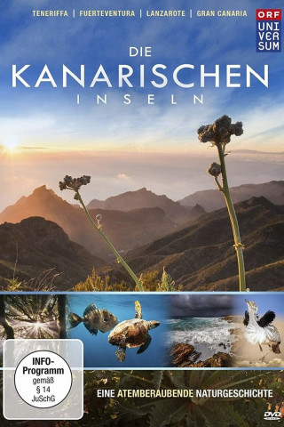 Die Kanarischen Inseln (2016)