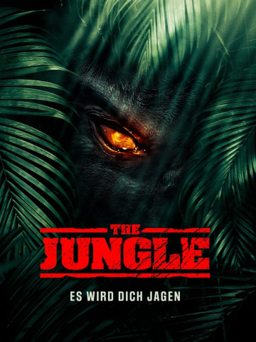 The Jungle (2013)