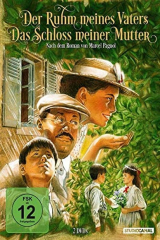 Das Schloss meiner Mutter (1990)
