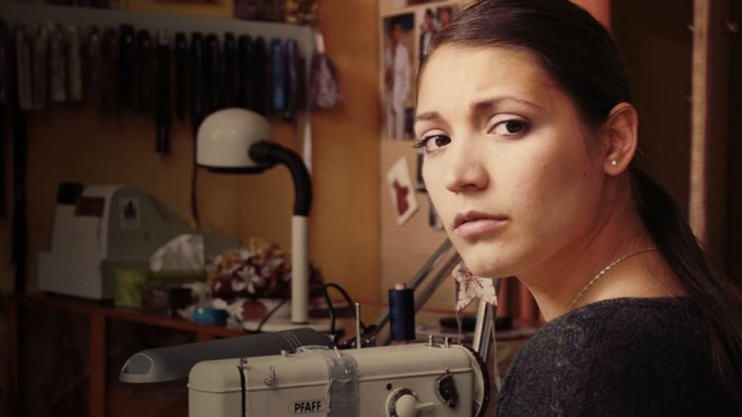 Anduni - Fremde Heimat (2011)