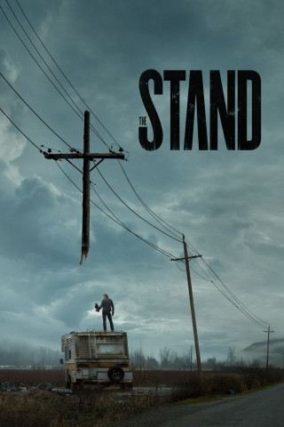 The Stand: Das letzte Gefecht (2020)