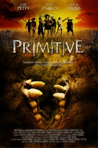 Primitive (2006)
