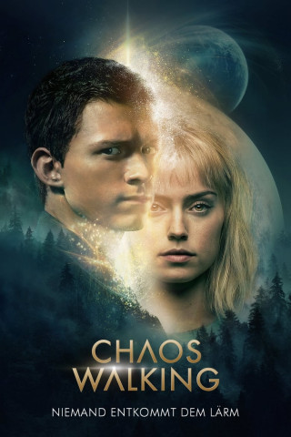Chaos Walking (2021)
