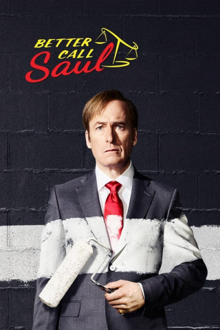Inside The Final Season Of Better Call Saul (2022)