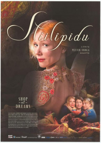 Shop Of Dreams (2005)