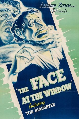 The Face at the Window (1939)