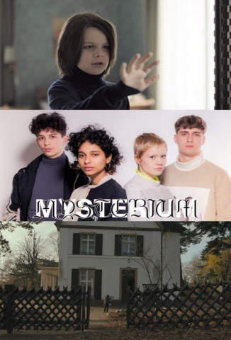 Mysterium (2021)