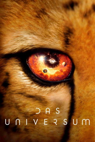 Das Universum (2022)