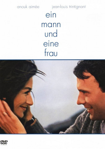Ein Mann und eine Frau (1966)
