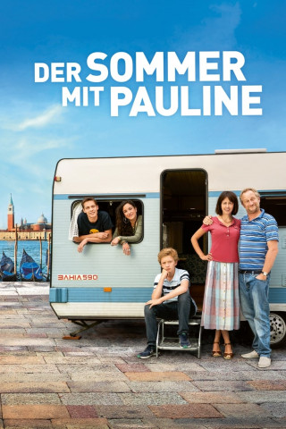 Der Sommer mit Pauline (2019)